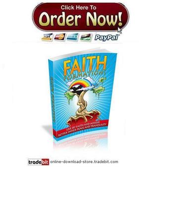 Product picture Faith Formations
