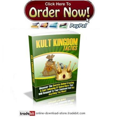 Product picture Kult Kingdom Tactics
