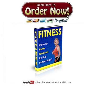 Product picture Discover Home Workouts for That Perfect Body