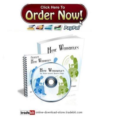 Product picture Home Workaholics