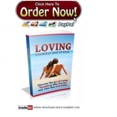 Product picture Loving Yourself and Others