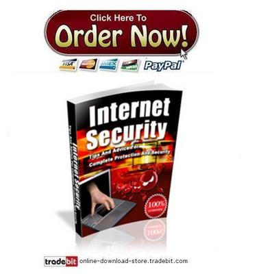 Product picture Internet Security