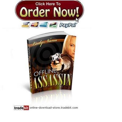 Product picture Offline Assassin