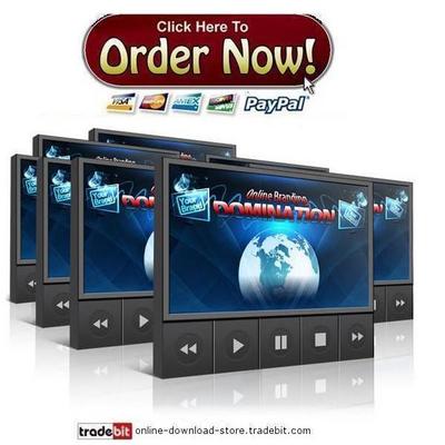 Product picture Online Branding Domination