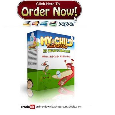 Product picture My Child Playground