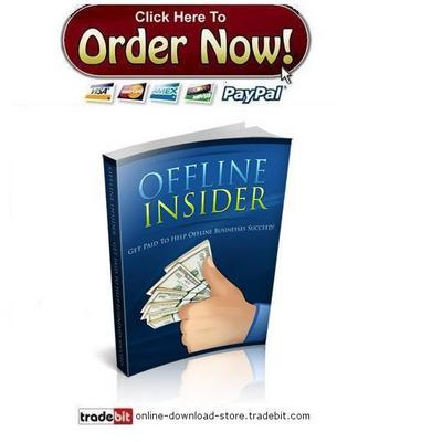 Product picture Offline Insider