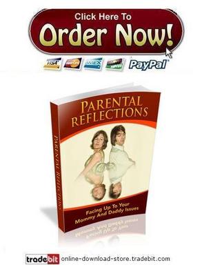 Product picture Parental Reflections