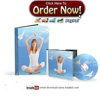 Product picture Natural Remedies