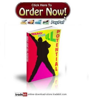 Product picture Reach Your Full Potential