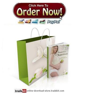 Product picture Pregnancy Nutrition