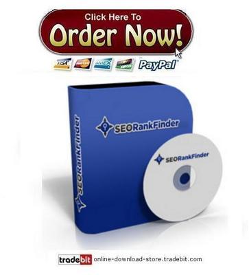 Product picture SEO Rank Finder