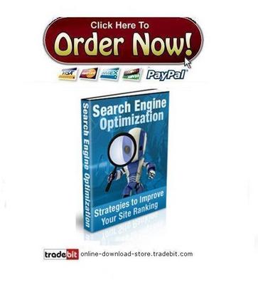 Product picture Search Engine Optimization