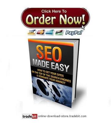 Product picture SEO Made Easy