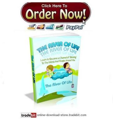 Product picture The River Of Life