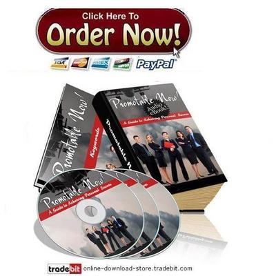 Product picture Promotable Now