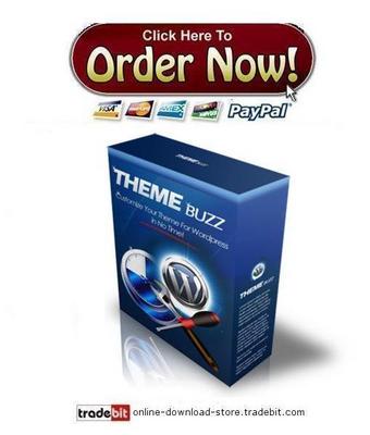 Product picture Theme Buzz
