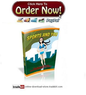 Product picture Sports And You