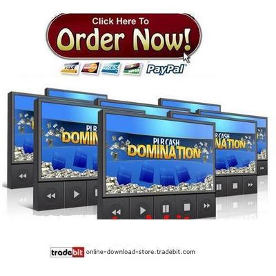Product picture PLR Cash Domination