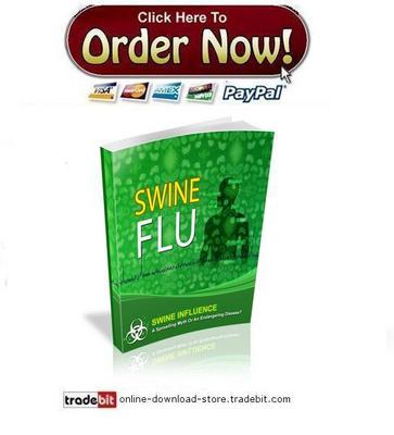 Product picture Swine Flu