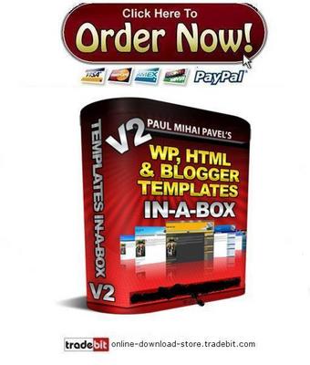 Product picture Templates In A Box