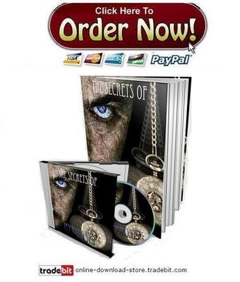 Product picture The Secrets Of Hypnosis