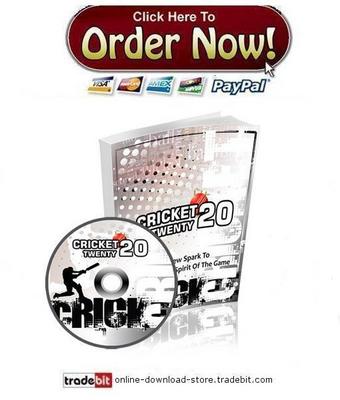 Product picture Cricket Twenty 20