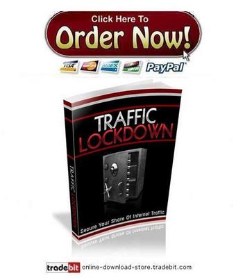 Product picture Traffic Lockdown