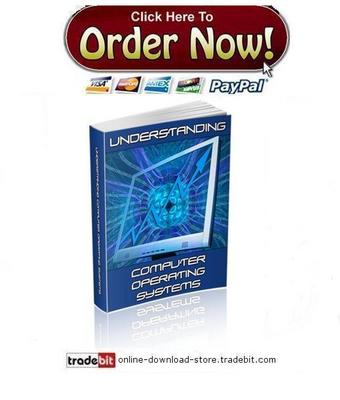 Product picture Understanding Computer Operating Systems