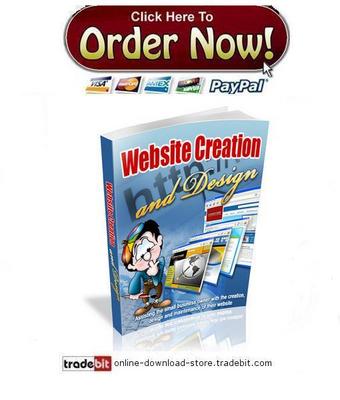 Product picture Website Creation and Design