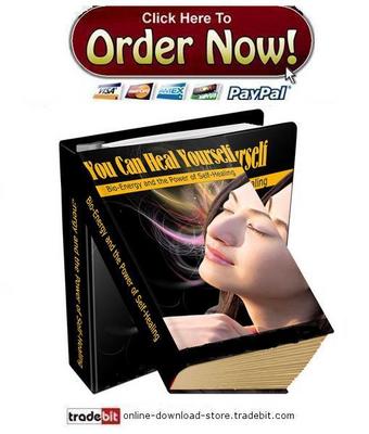 Product picture You Can Heal Yourself