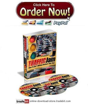 Product picture Traffic Jam