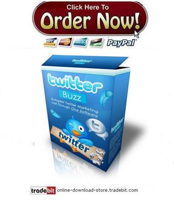 Product picture Twitter Buzz